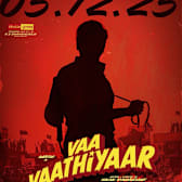 Vaa Vaathiyaar (Annagaru Vostaru)