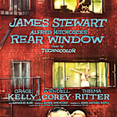 Rear Window