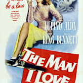 The Man I Love (1946)
