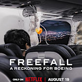 Freefall: A Reckoning for Boeing