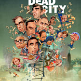 Drop Dead City