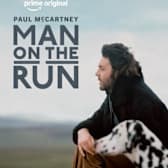 Paul McCartney: Man on the Run