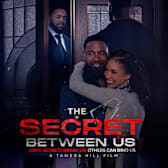 The Secret Between Us