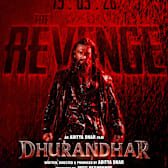 Dhurandhar: The Revenge