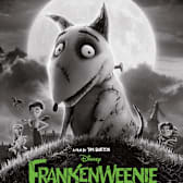 Frankenweenie