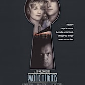 Pacific Heights