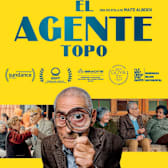 The Mole Agent