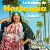 La Balada de Hortensia