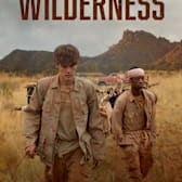 The Wilderness