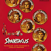 Spartacus