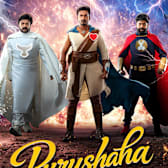 Purushaha