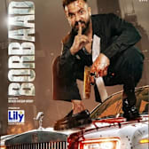 Borbaad
