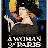 A Woman of Paris (1923)