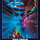 Star Trek III: The Search For Spock