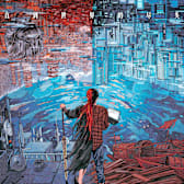 A Writer's Odyssey 2