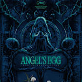Angel's Egg