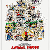 National Lampoon's Animal House