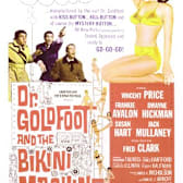 Dr. Goldfoot and the Bikini Machine