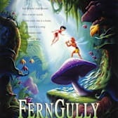 Ferngully: The Last Rainforest