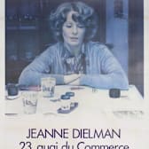 Jeanne Dielman, 23 Quai du Commerce, 1080 Bruxelles
