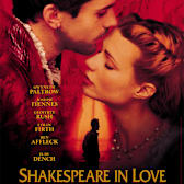 Shakespeare in Love