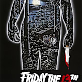 Friday the 13th (1980)