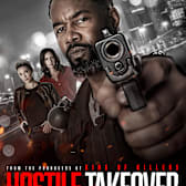 Hostile Takeover