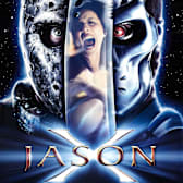 Jason X