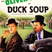 Duck Soup
