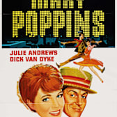 Mary Poppins (1964)