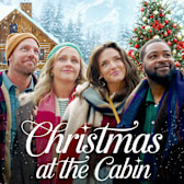 Christmas At The Cabin