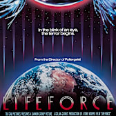 Lifeforce