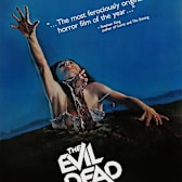 The Evil Dead (1981)