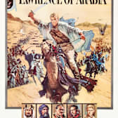 Lawrence of Arabia