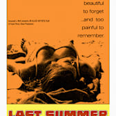 Last Summer (1969)