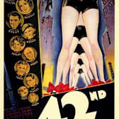 42nd Street (1933)