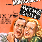 Mr. & Mrs. Smith (1941)