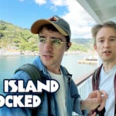 Jet Lag: The Game Japanorama Finale