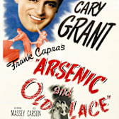Arsenic and Old Lace