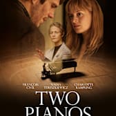 Two Pianos