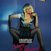Crimes of Passion