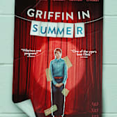 Griffin In Summer
