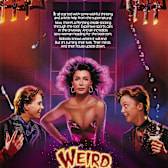 Weird Science