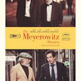 The Meyerowitz Stories (New and Selected)