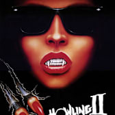 Howling II: Stirba - Werewolf Bitch