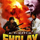 Sholay (1975)