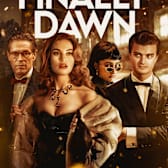 Finally Dawn