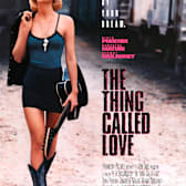 The Thing Called Love