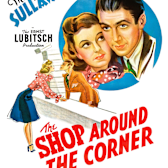 The Shop Around the Corner (1940)