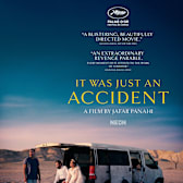 It Was Just An Accident